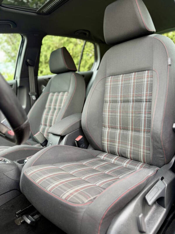 2010 Volkswagen GTI