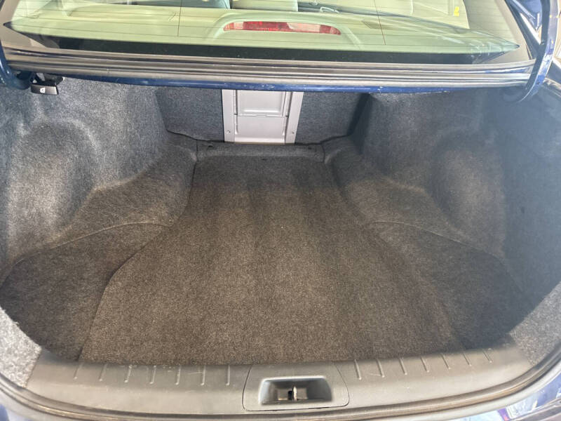 2012 Honda Accord EX-L