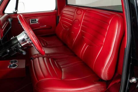 1987 Chevrolet R/V 10 Series