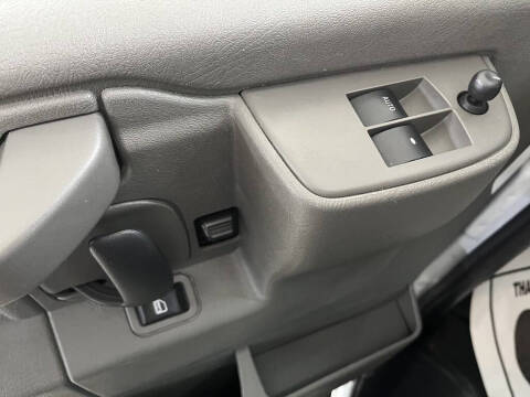 2022 Chevrolet Express LS 3500