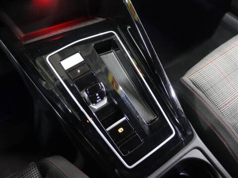 2024 Volkswagen Golf GTI S