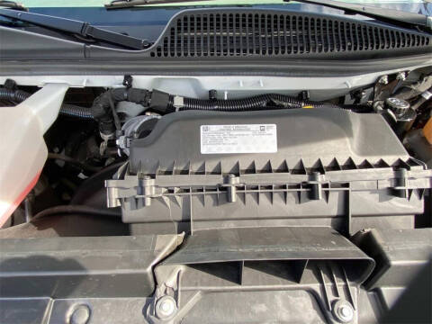 2023 GMC Savana 2500