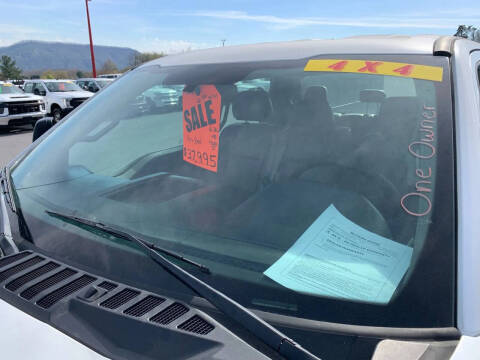 2019 Ford F-350 Super Duty