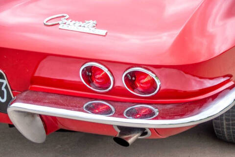 1964 Chevrolet Corvette