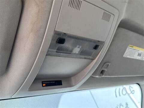 2011 Chevrolet Silverado 1500