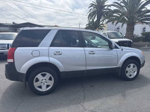 2005 Saturn Vue