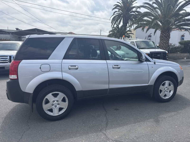 2005 Saturn Vue