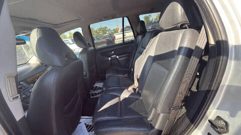 2008 Volvo XC90 3.2 Special Edition