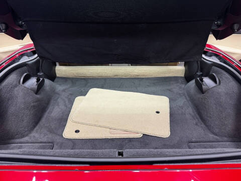 2008 Chevrolet Corvette