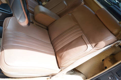 1985 Chevrolet El Camino