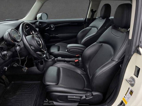 2016 MINI Hardtop 2 Door Cooper S