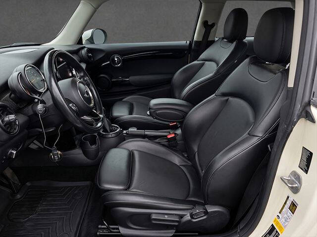 2016 MINI Hardtop 2 Door Cooper S