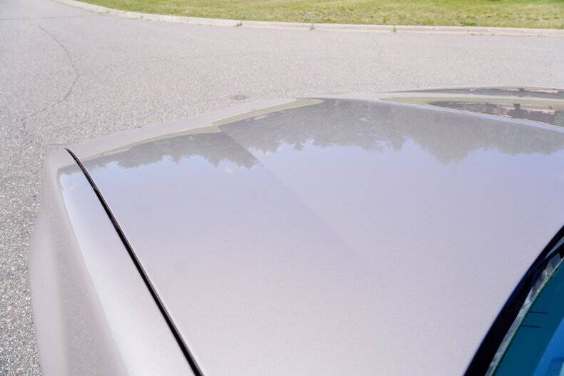 1984 Pontiac Firebird
