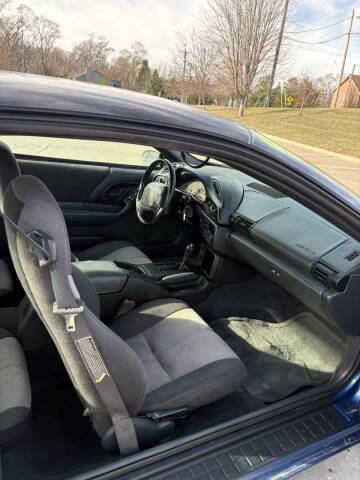 1994 Chevrolet Camaro Z28