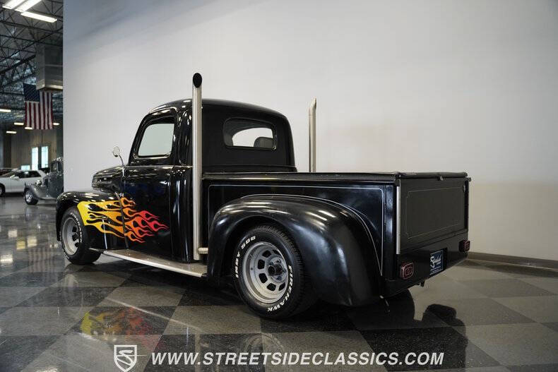 1949 Ford F-100