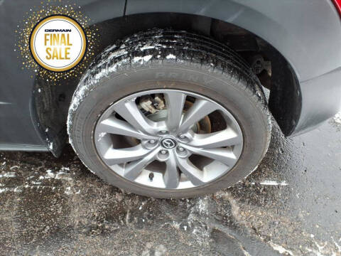 2023 Mazda CX-30 2.5 S Select