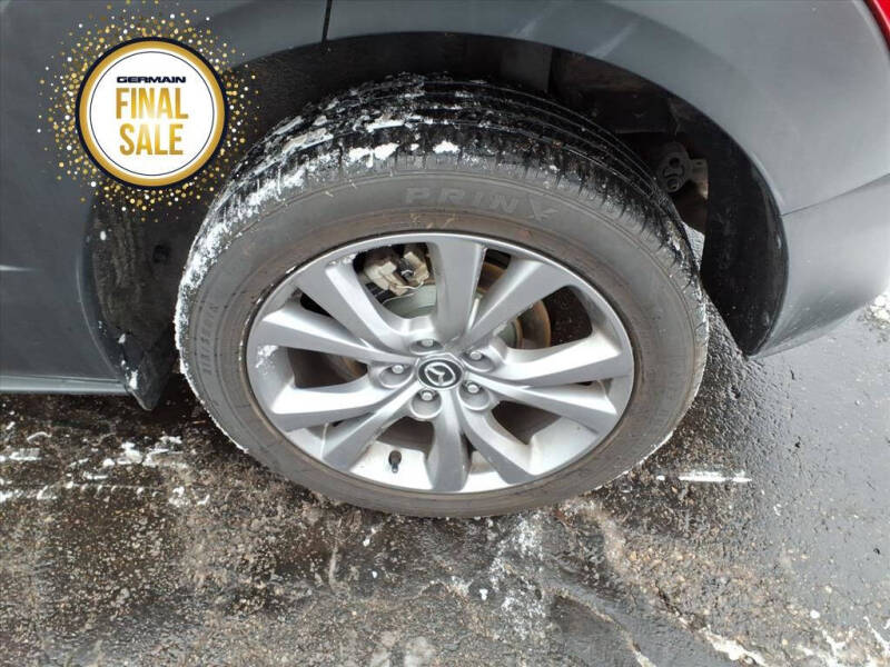 2023 Mazda CX-30 2.5 S Select