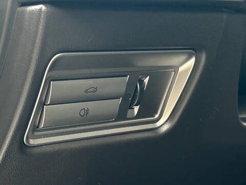 2009 Jaguar XF Luxury