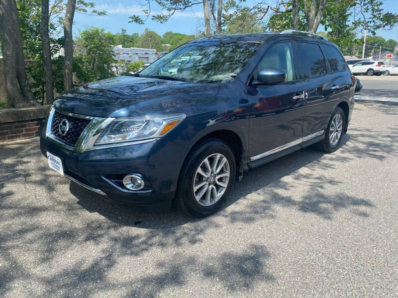 ANDONI AUTO SALES Car Dealer in Worcester, MA