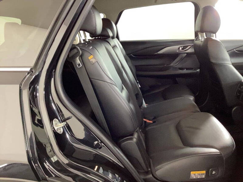 2023 Mazda CX-9 Touring Plus