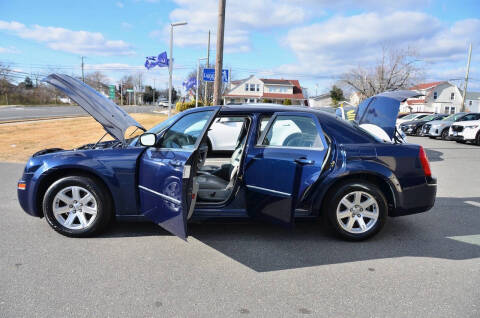2006 Chrysler 300 Touring