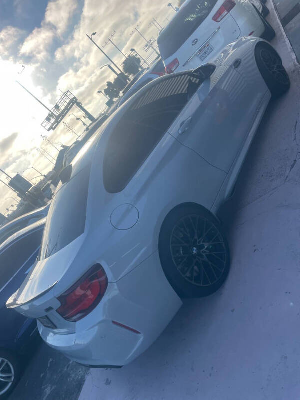 2020 BMW M2 Competition