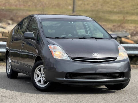 2009 Toyota Prius