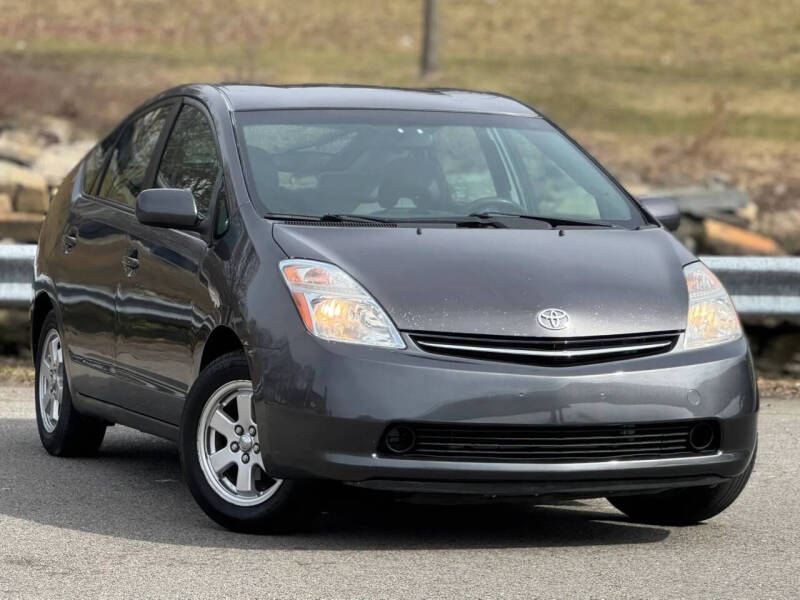 2009 Toyota Prius