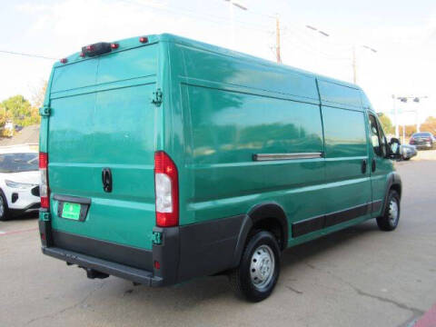 2017 RAM ProMaster 3500 159 WB