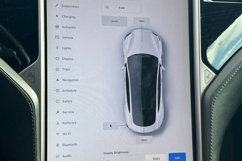 2018 Tesla Model S 75D
