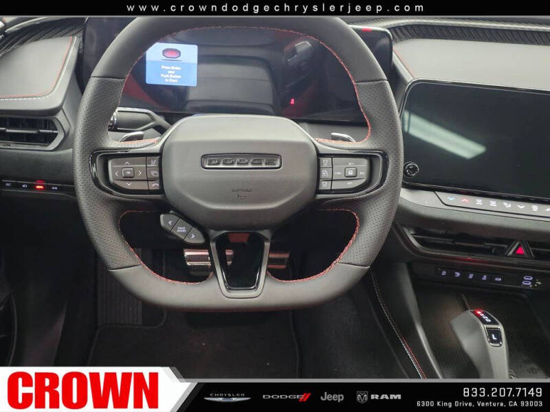 2026 Dodge Charger