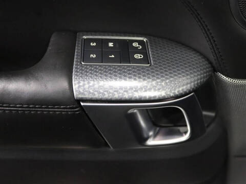 2017 Land Rover Range Rover Sport SVR