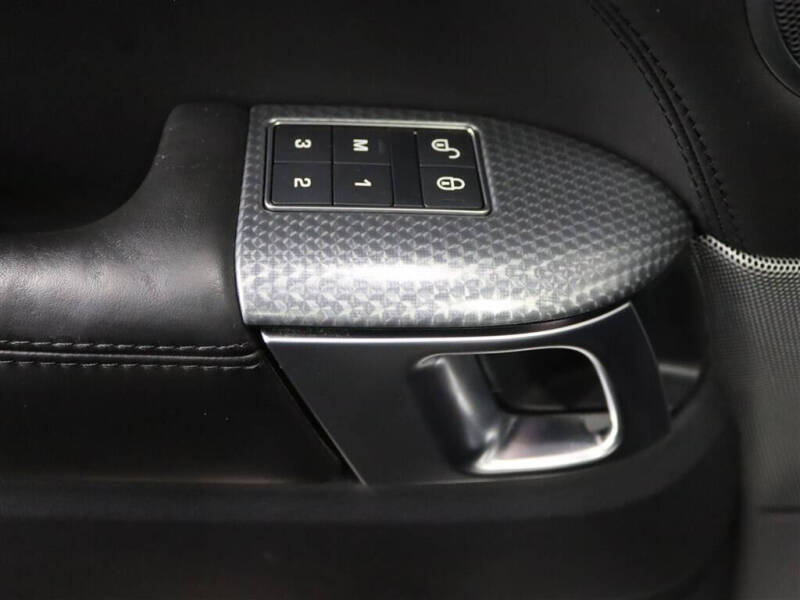 2017 Land Rover Range Rover Sport SVR