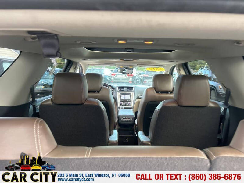 2017 GMC Acadia Limited