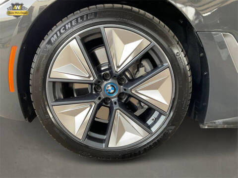 2023 BMW i4 eDrive35 Gran Coupe