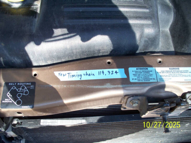 2000 Dodge Durango SLT Plus