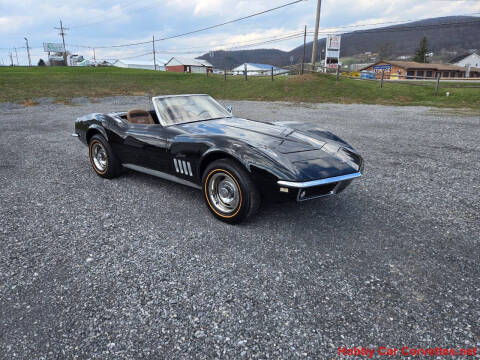 1968 Chevrolet Corvette