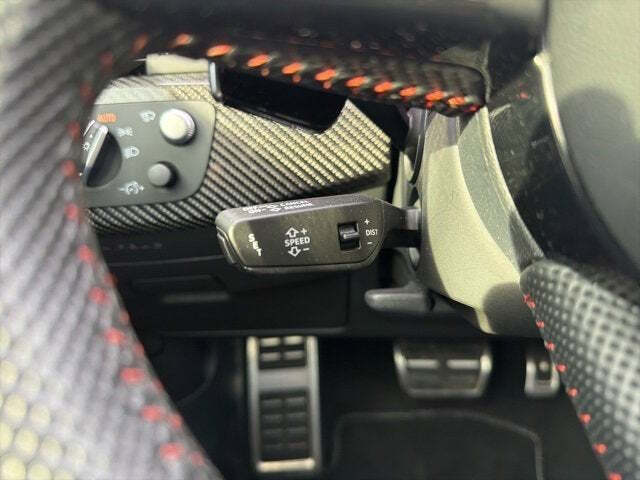 2019 Audi RS 5 2.9T quattro