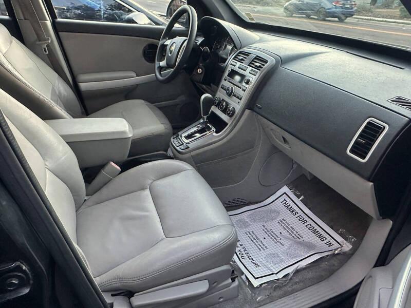 2007 Chevrolet Equinox LS