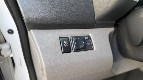 2017 Chevrolet City Express LT