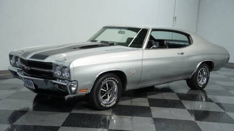 1970 Chevrolet Chevelle