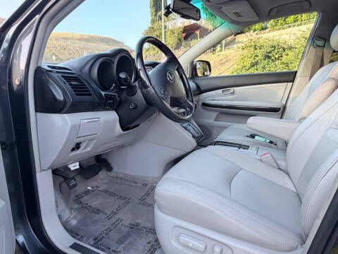 2008 Lexus RX 350