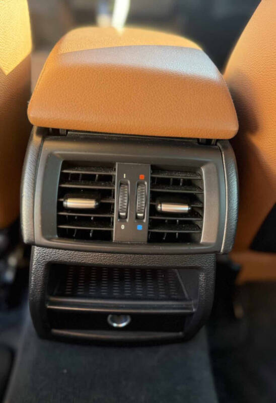 2015 BMW X3 xDrive35i