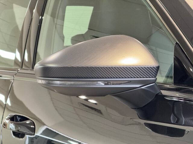 2026 Audi RS 6 Avant performance 4.0T quattro Avant