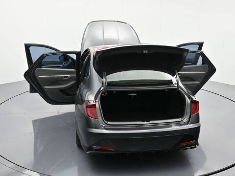 2022 Hyundai Sonata SEL Plus