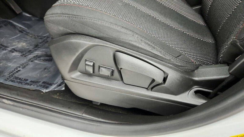 2017 GMC Terrain SLE-1