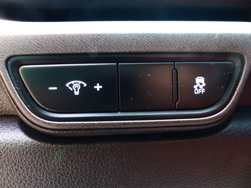 2025 Kia Carnival EX