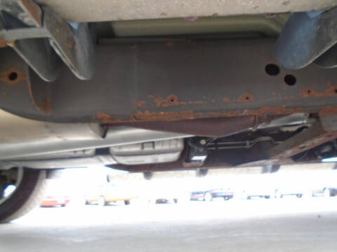 2017 Chevrolet Silverado 1500 LTZ Z71