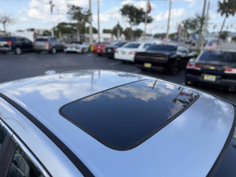 2007 Honda Accord EX-L V-6