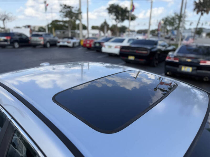 2007 Honda Accord EX-L V-6